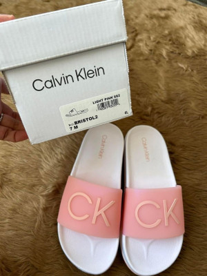 CK slides