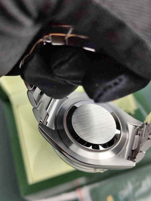 Rolex Oyster Perpetual Datejust