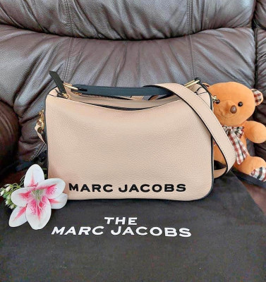Preloved Marc Jacobs