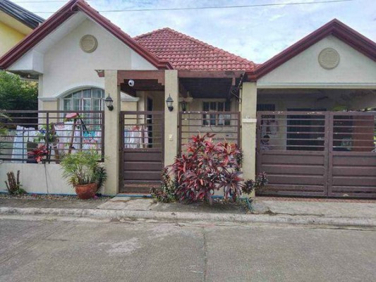 House and Lot - Guiguinto, Bulacan