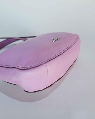 COACH HOBO CROSSBODY BAG