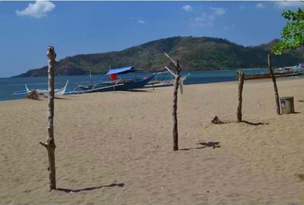 Beach Front and Resort - Nasugbu, Batangas