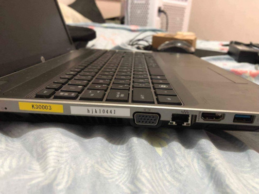 HP PROBOOK 4530S I7 8TH GEN