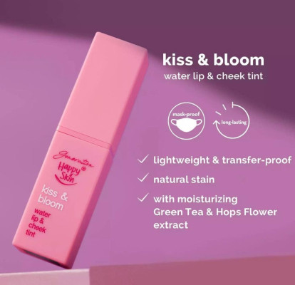 Happy Skin Lip & Cheek Tint