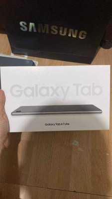Samsung Tab A7 Lite