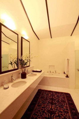 FARM HOUSE Owned by a Famous Designer in the Philippines