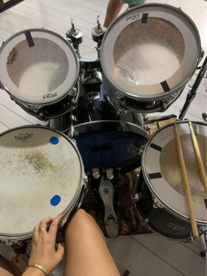 Drum Set