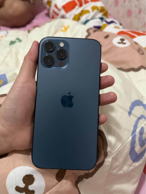 IPHONE 12 PRO MAX 128 GB