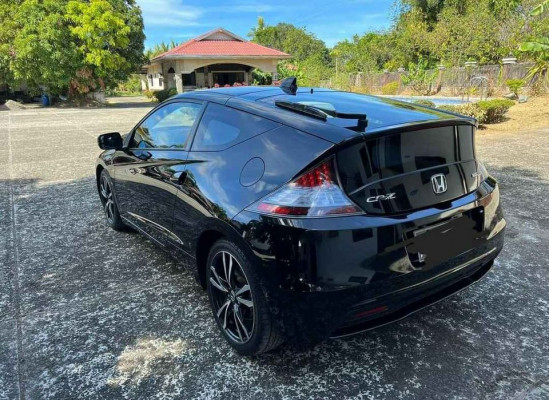 2015 Honda cr-z sports hatchback