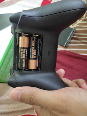 Xbox One Wireless Contoller