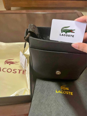 Lacoste Sling Bag