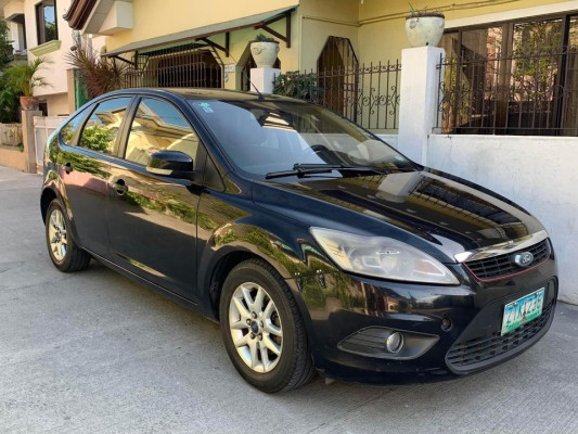 For Sale! Ford Focus (2009)