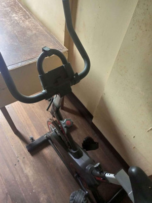 Stationary Bike