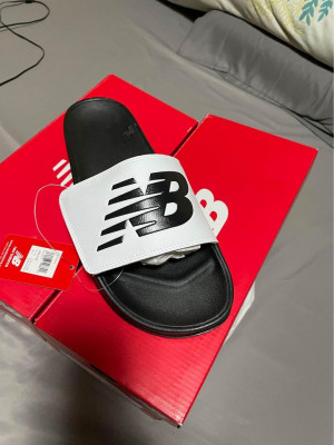 New Balance Slides