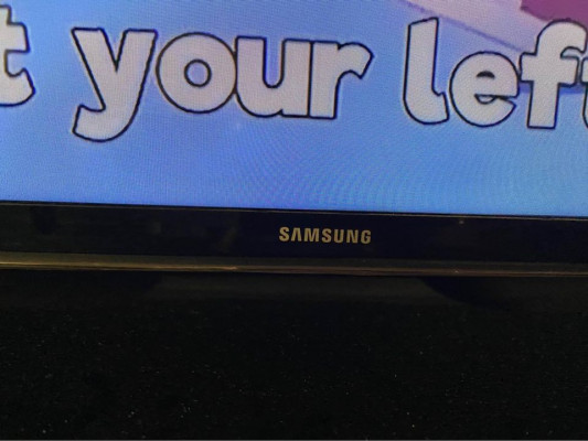 Samsung 50 Inches Smart TV