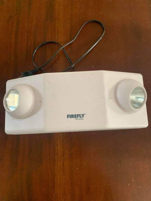 Firefly Emergency Light