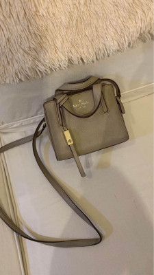 Kate Spade (mini bag)