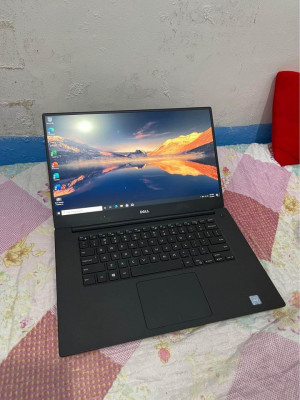 Dell Presicion 5510 6th hen Gen i7 20GB RAM 512GB SSD 2GB VIDEOCARD