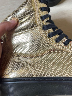 Authentic Dr. Martens - Mix