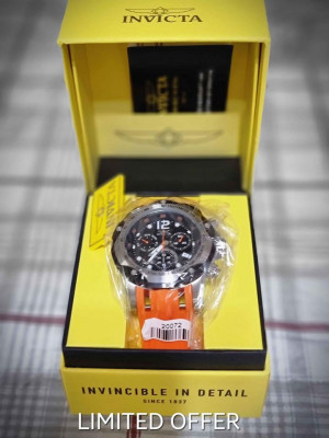 Invicta 20072