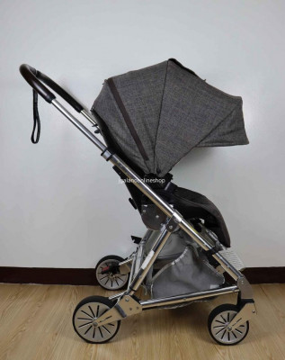 Mamas and Papas Urbo 2 Newborn Stroller