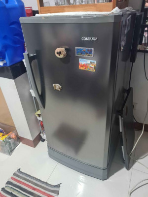 Condura Refrigerator Single Door