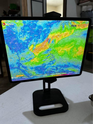 iPad Pro 12.9” Wifi + LTE 64gb