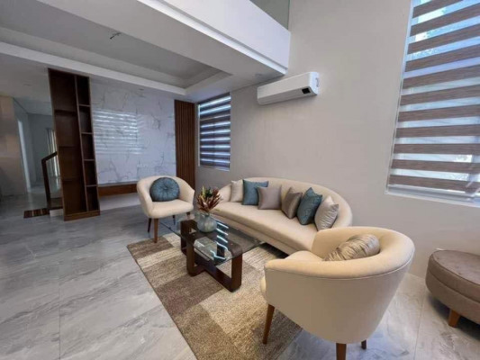 Brand new house for sale