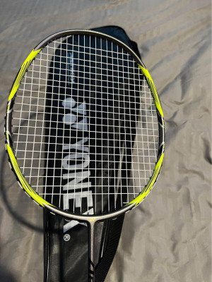 Yonex badminton Racket