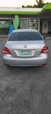 2009 Toyota vios