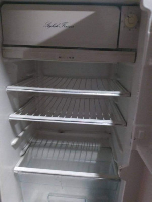 HANABISHI Refrigerator