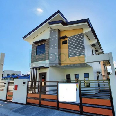 House and Lot - Imus, Cavite