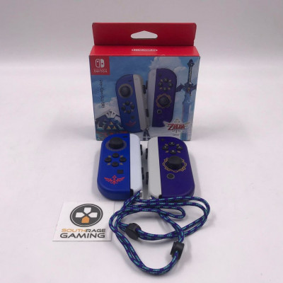 Nintendo switch controllers and accessories: