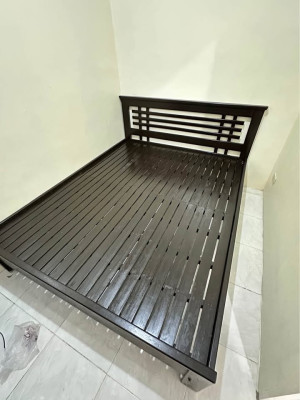 Queen Size Bed Frame