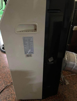 Union Portable Aircon
