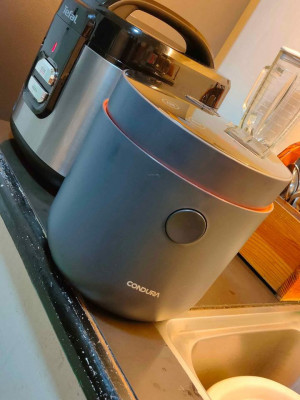 Condura Low Carb Rice Cooker