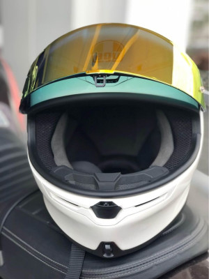 AGV K6