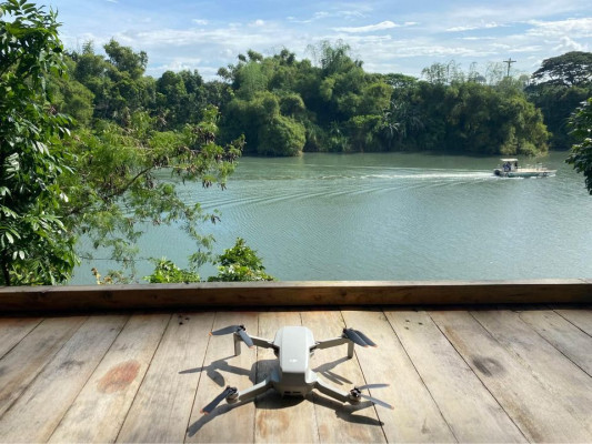 DJI Mavic mini 2