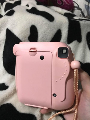 INSTAX MINI 8