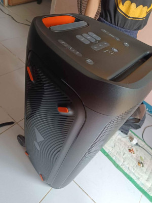 Second Hand JBL PartyBox 310