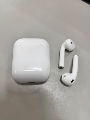 Airpods Gen 2