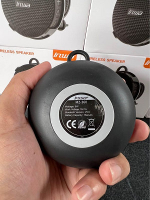 INWA WIRELESS BLUETOOTH SPEAKERS