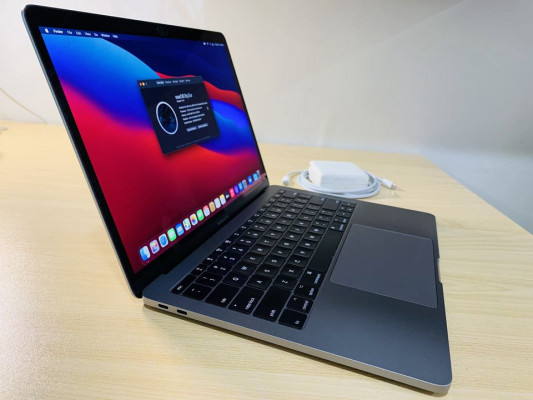 Macbook Pro 2016 - Non Touchbar