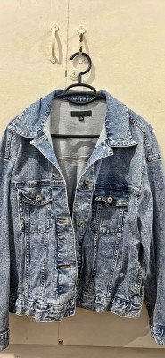 Uniqlo Denim Jacket