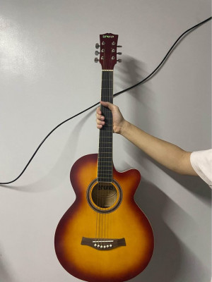 Arena guitar 38c