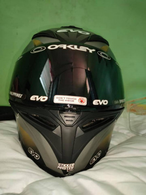 HELMET FOR SALE