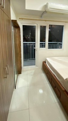 SM Jazz Residence 1 bedroom condo for rent in Makati