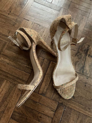 Heels Size 6.5