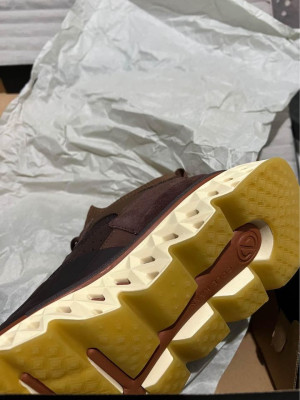 Cole Haan 5.ZERØGRAND WRK Sneaker