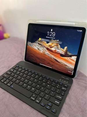 Ipad AIR 5th gen (latest) BLUE